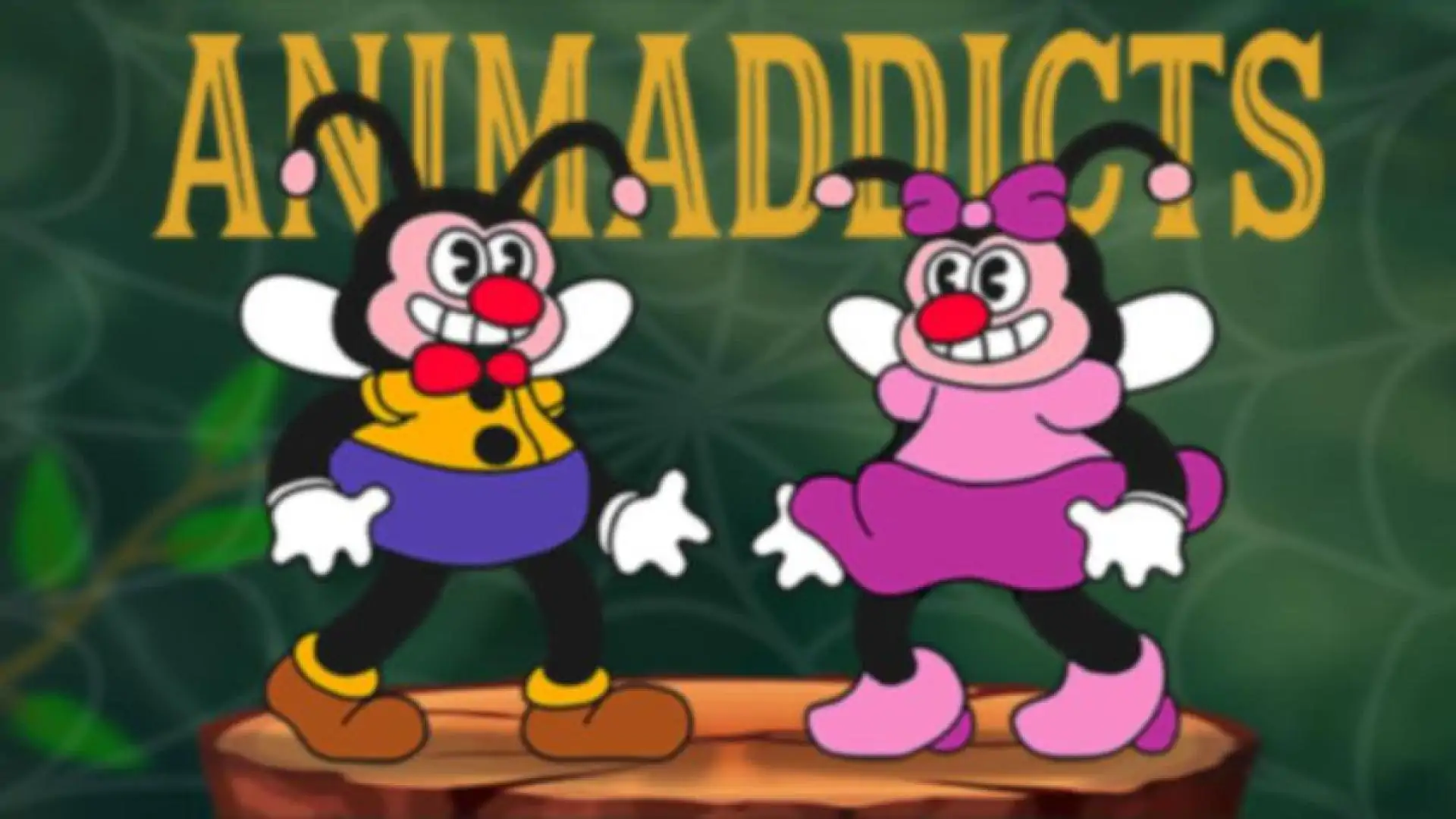 Animaddicts