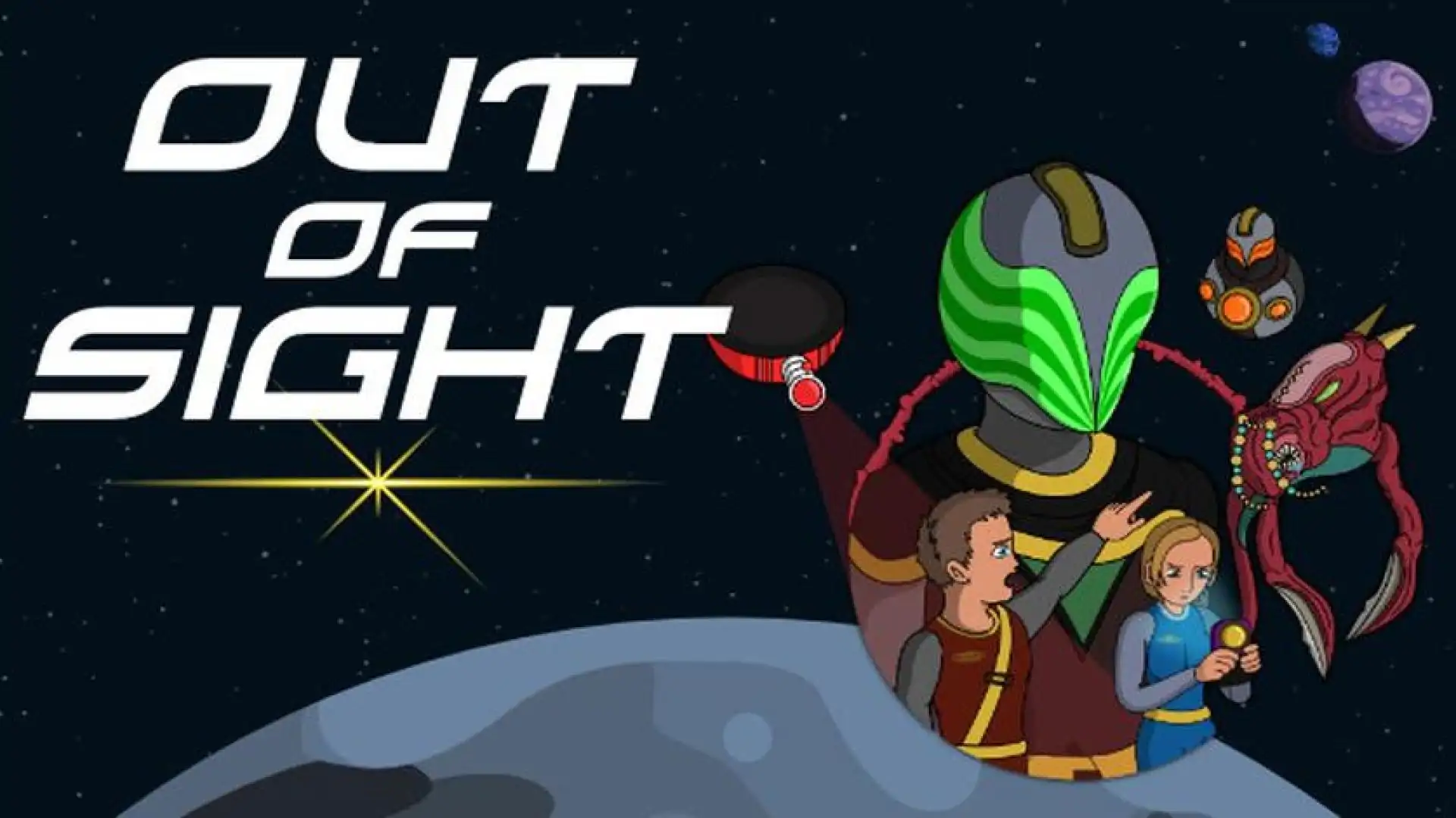 Out of Sight