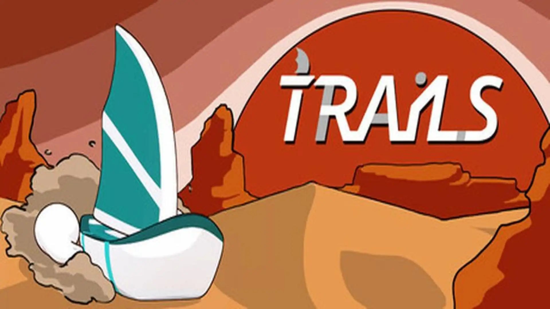 Trails