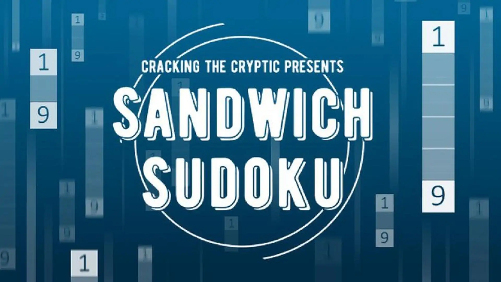 Sandwich Sudoku