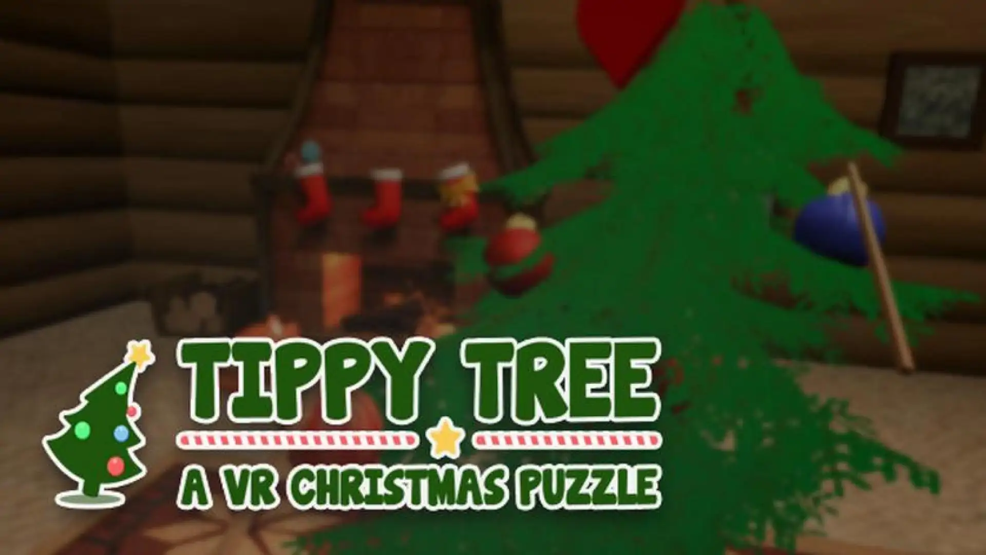 Tippy Tree