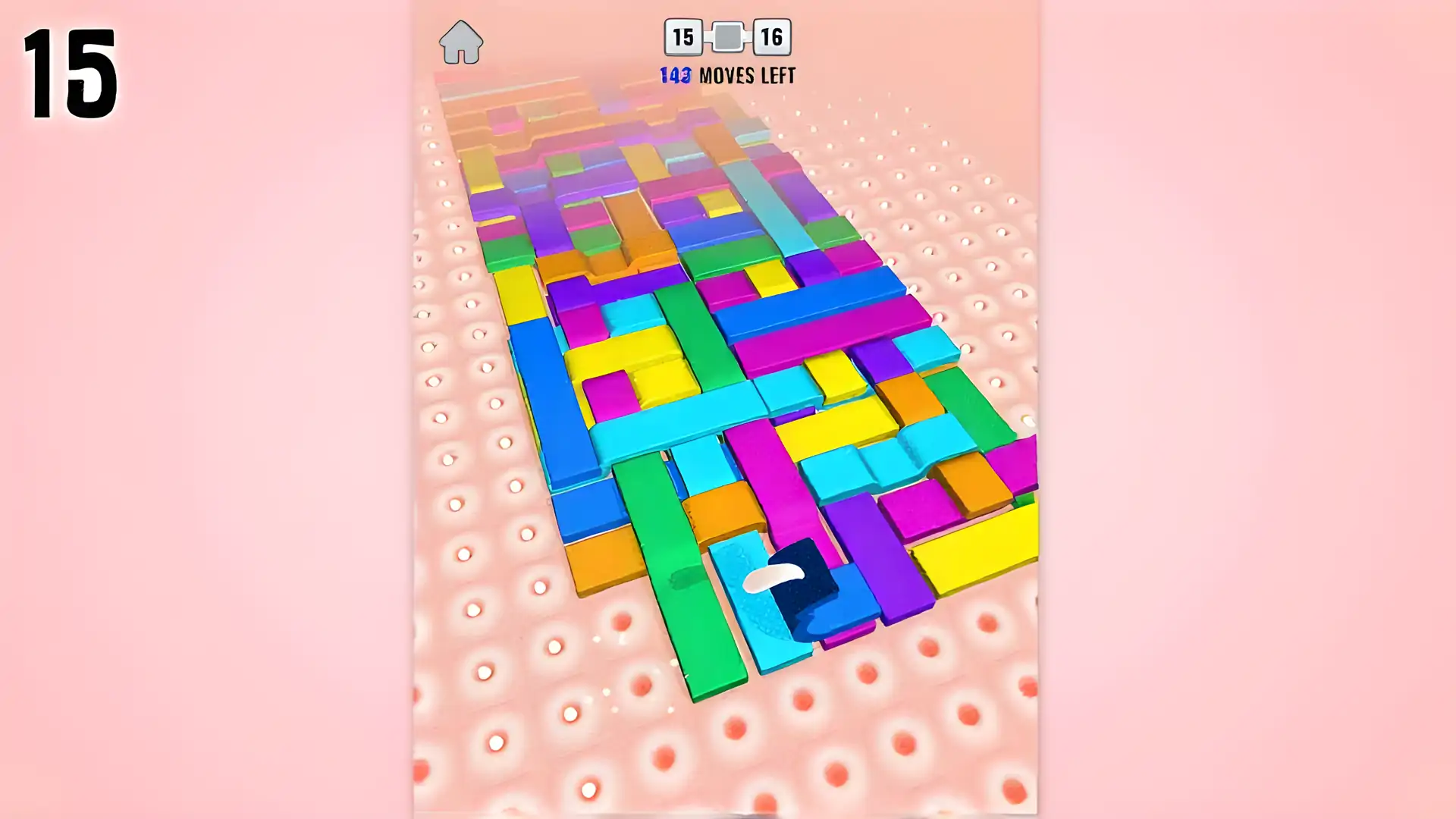 皮肤补丁3D