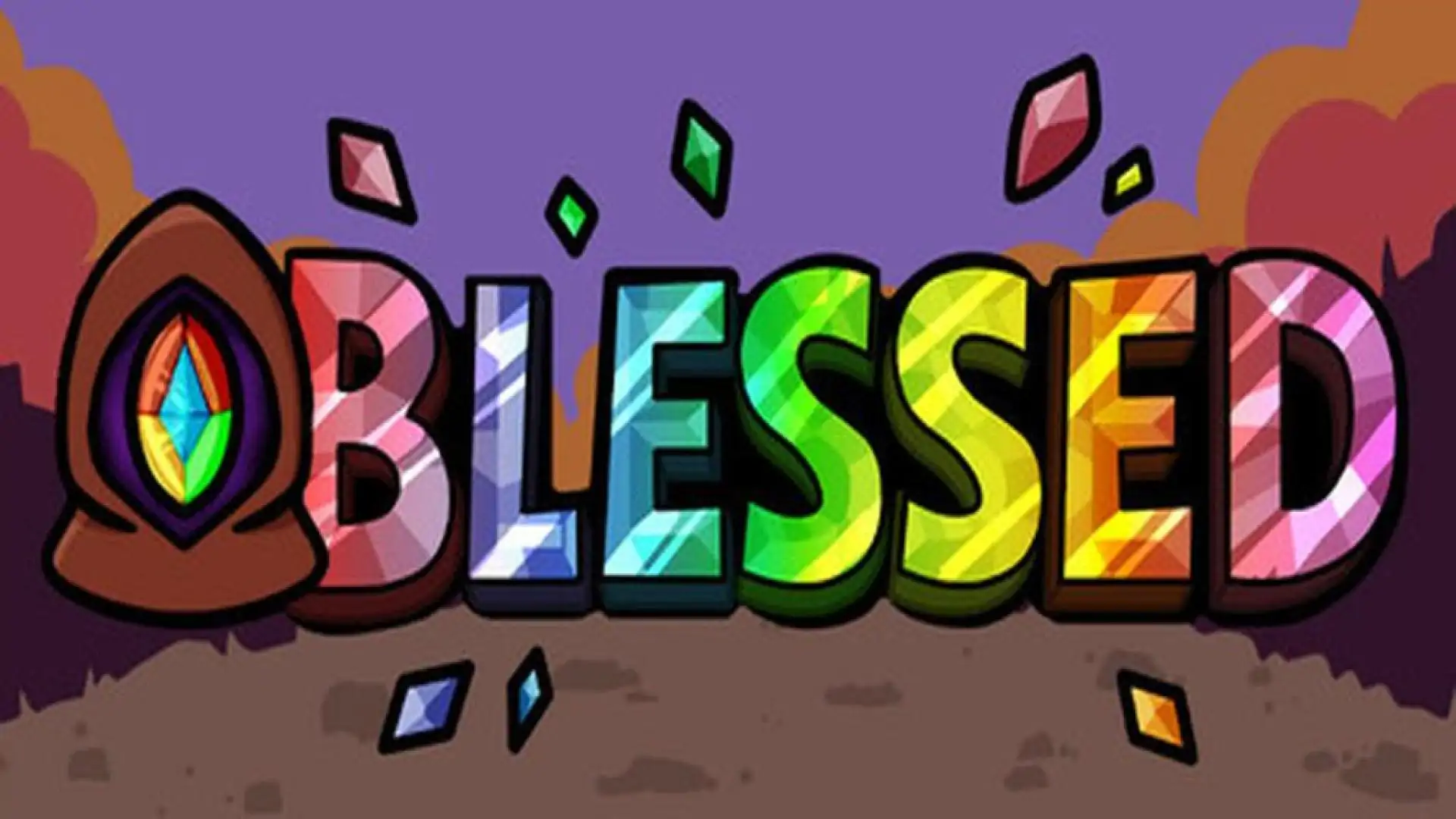 Blessed