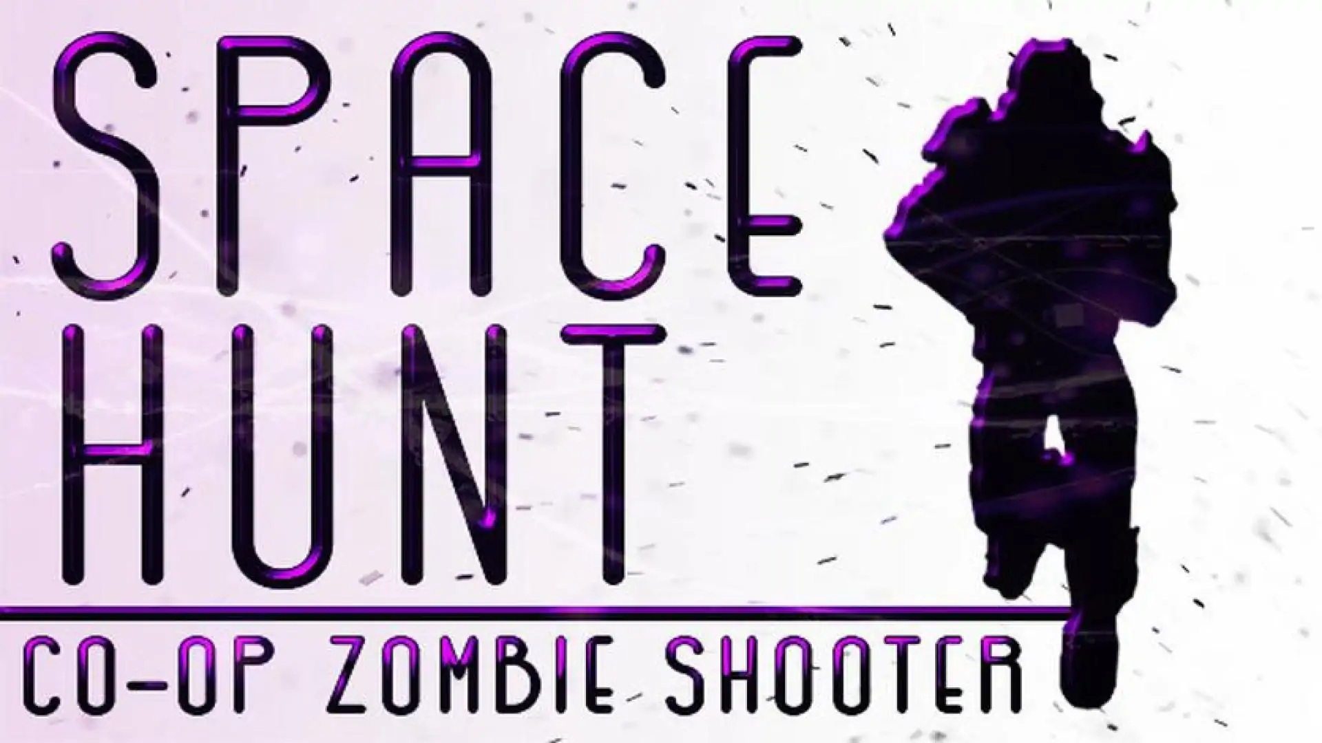 SPACE HUNT
