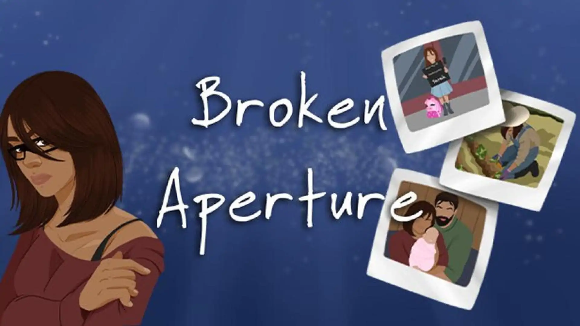 Broken Aperture