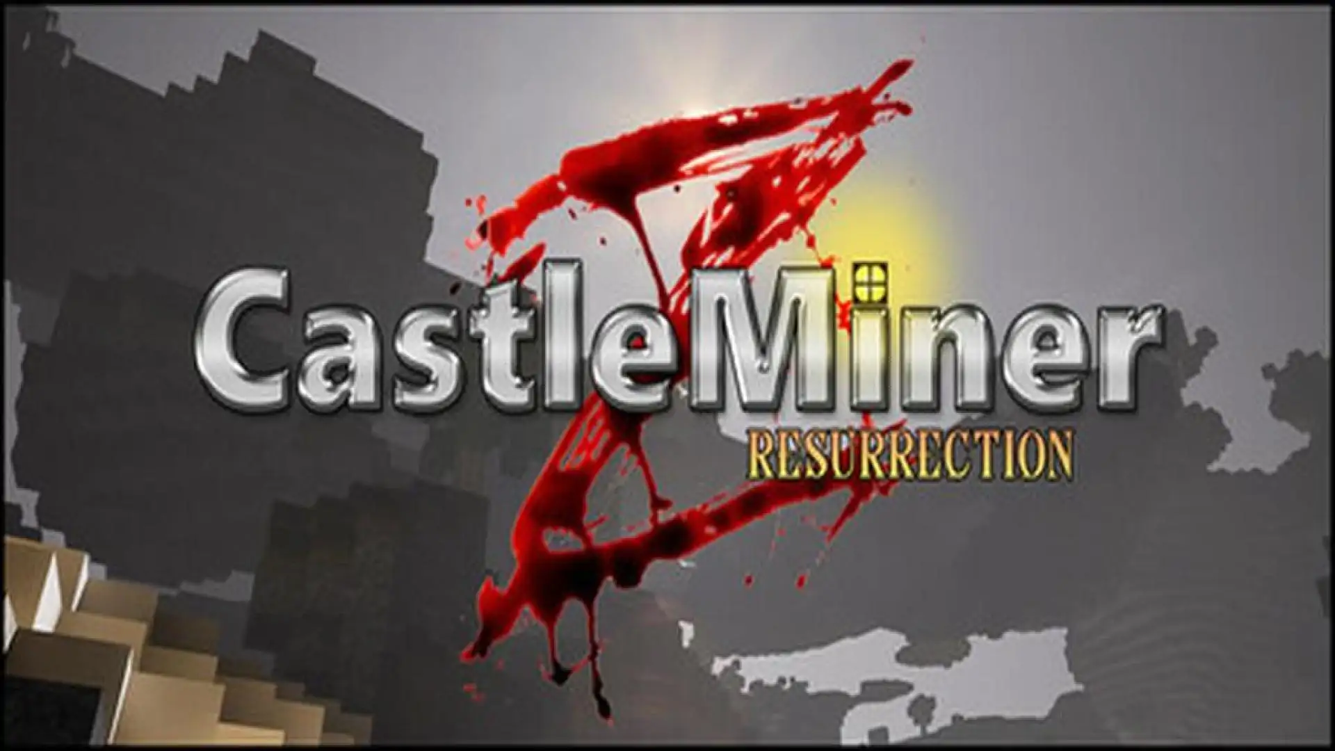 CastleMiner Z : Resurrection