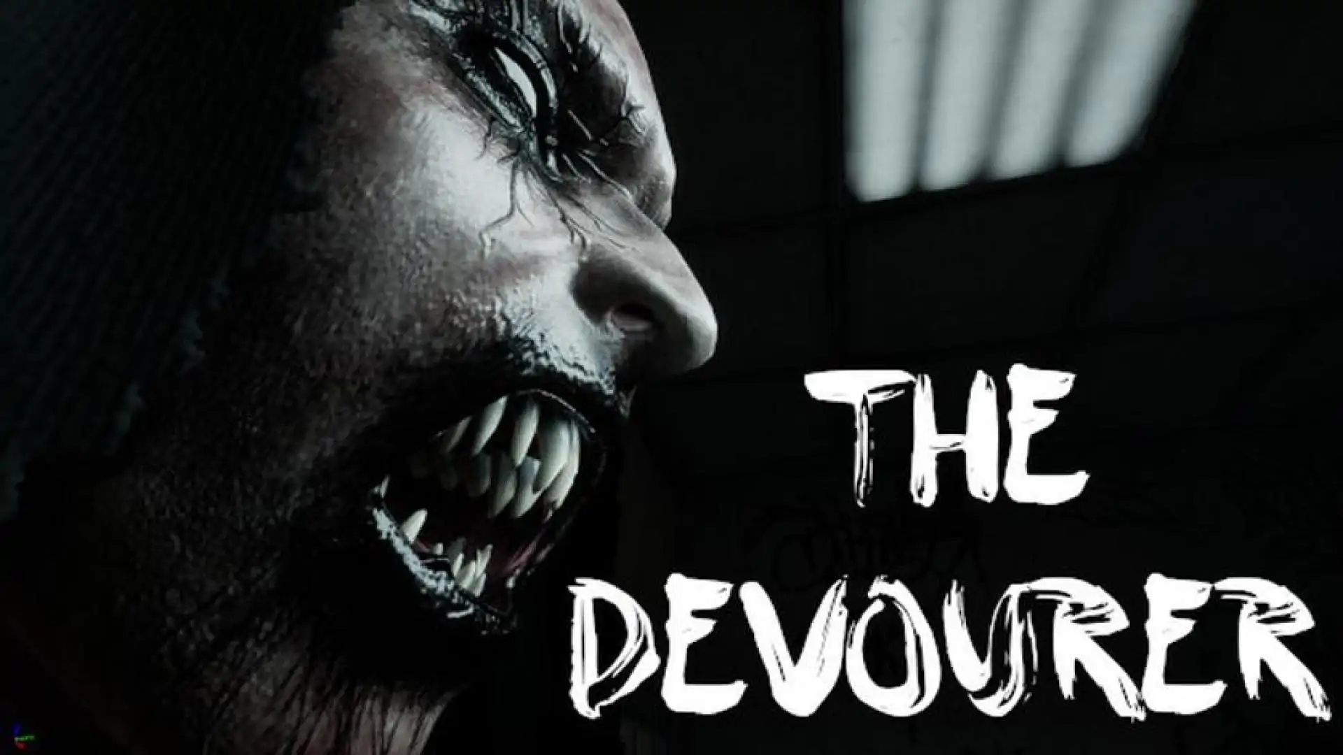 The Devourer: Hunted Souls