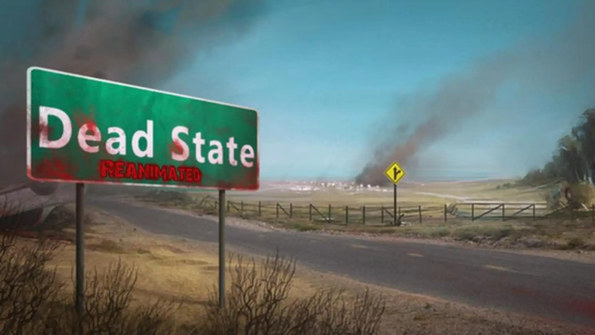 Dead State: Reanimated