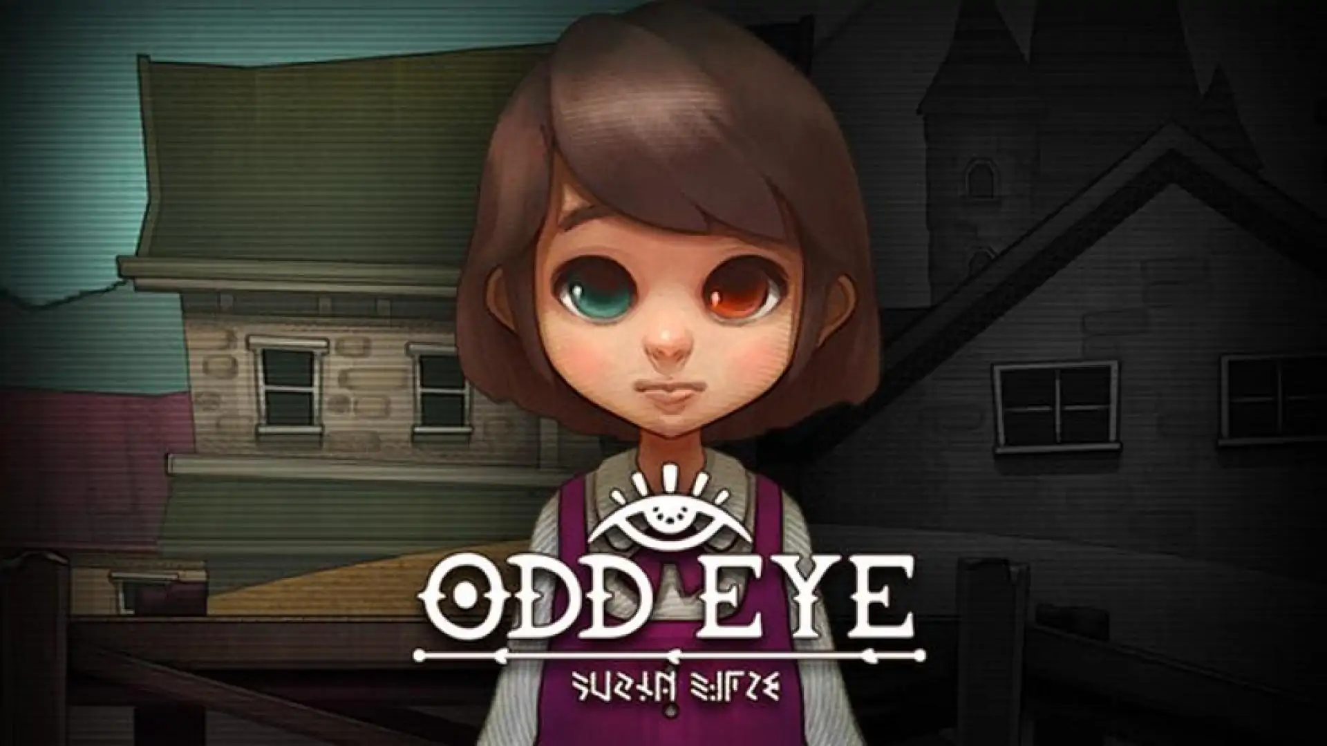 Odd Eye