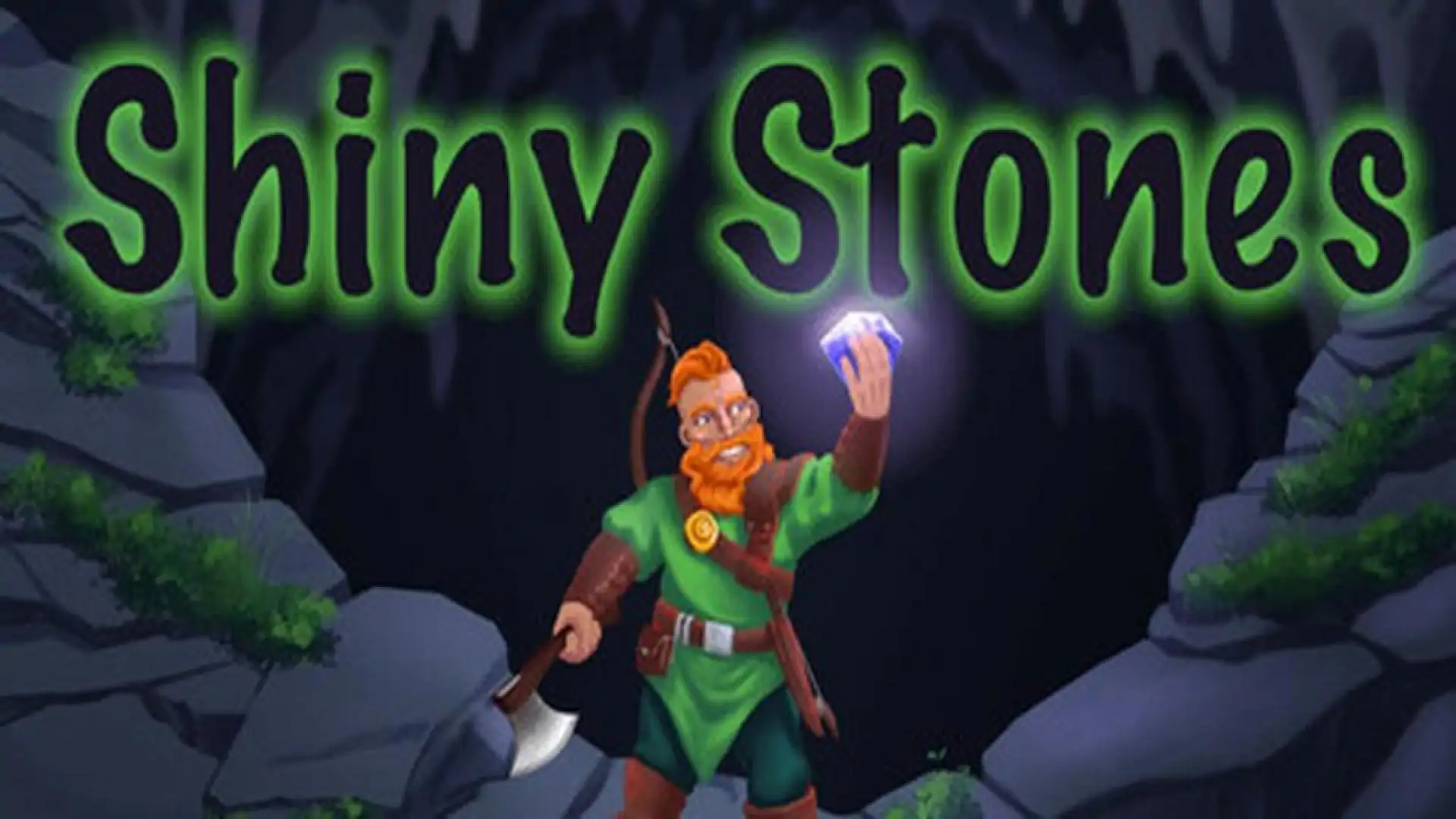 Shiny Stones