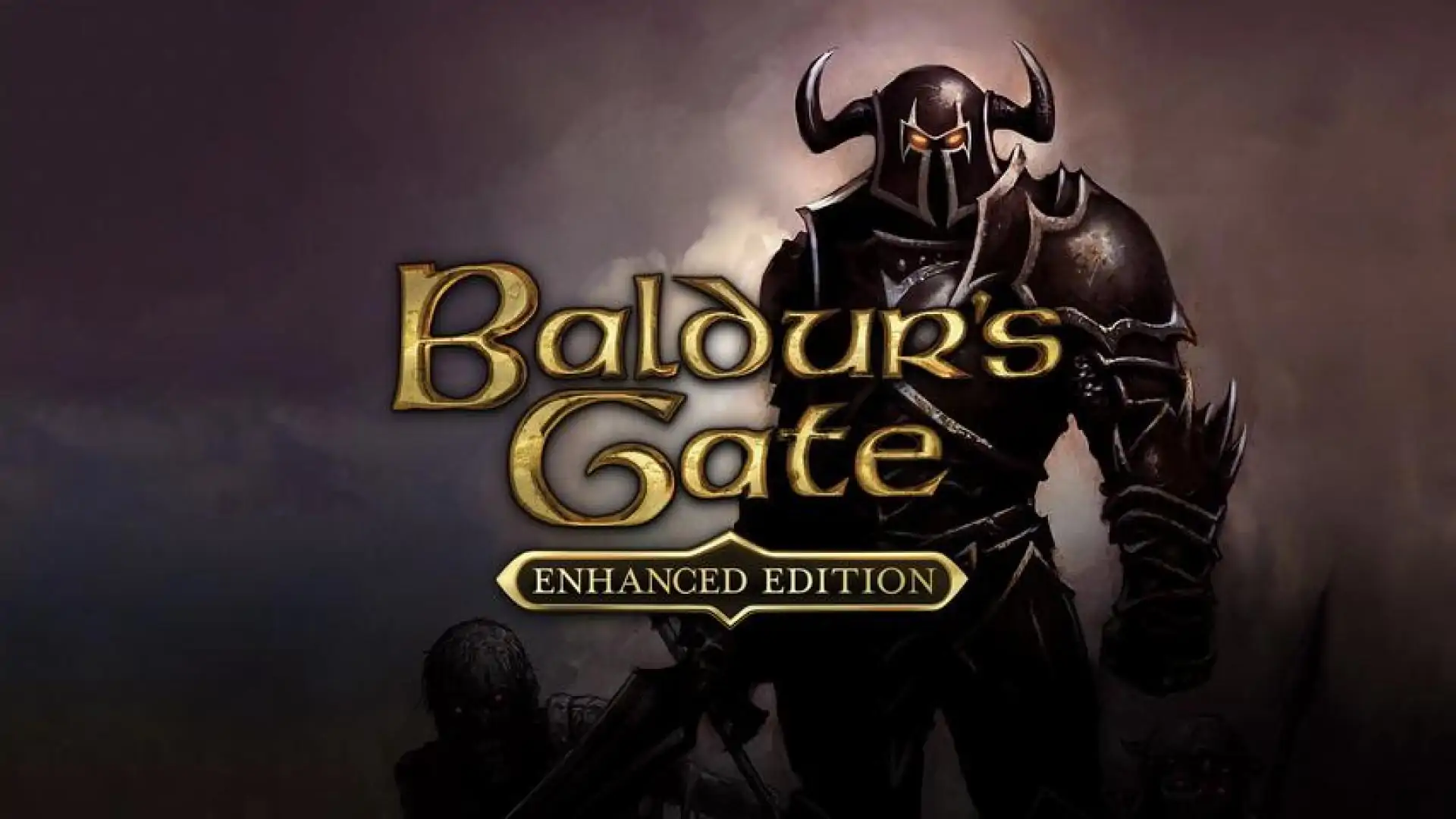 《Baldur's Gate: Enhanced Edition》
