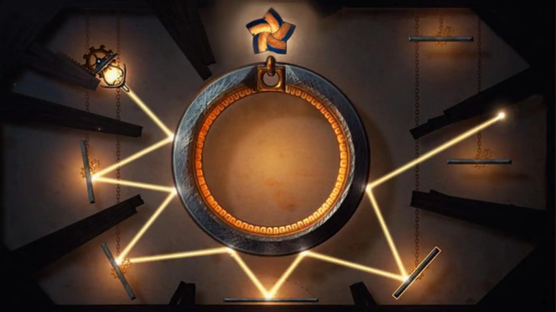 LIT: Bend the Light
