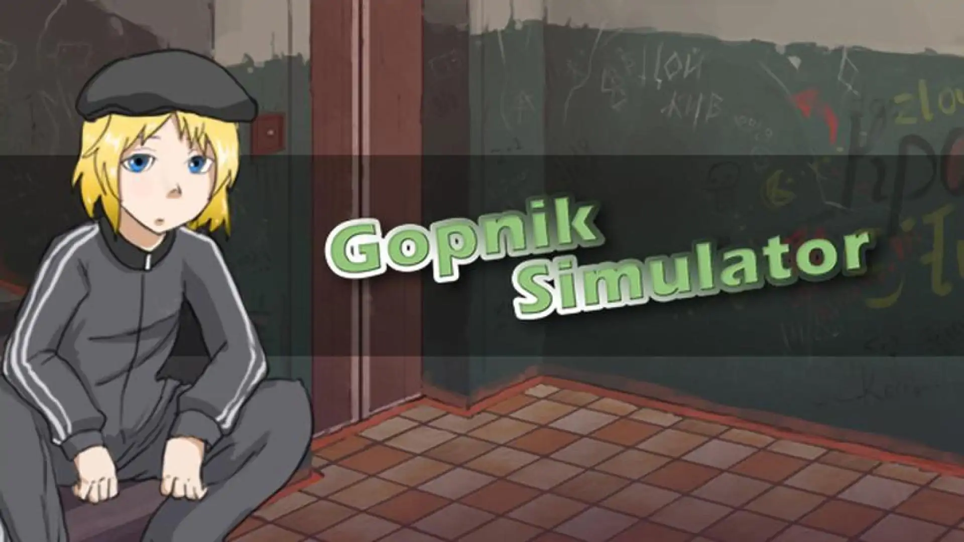 Gopnik Simulator