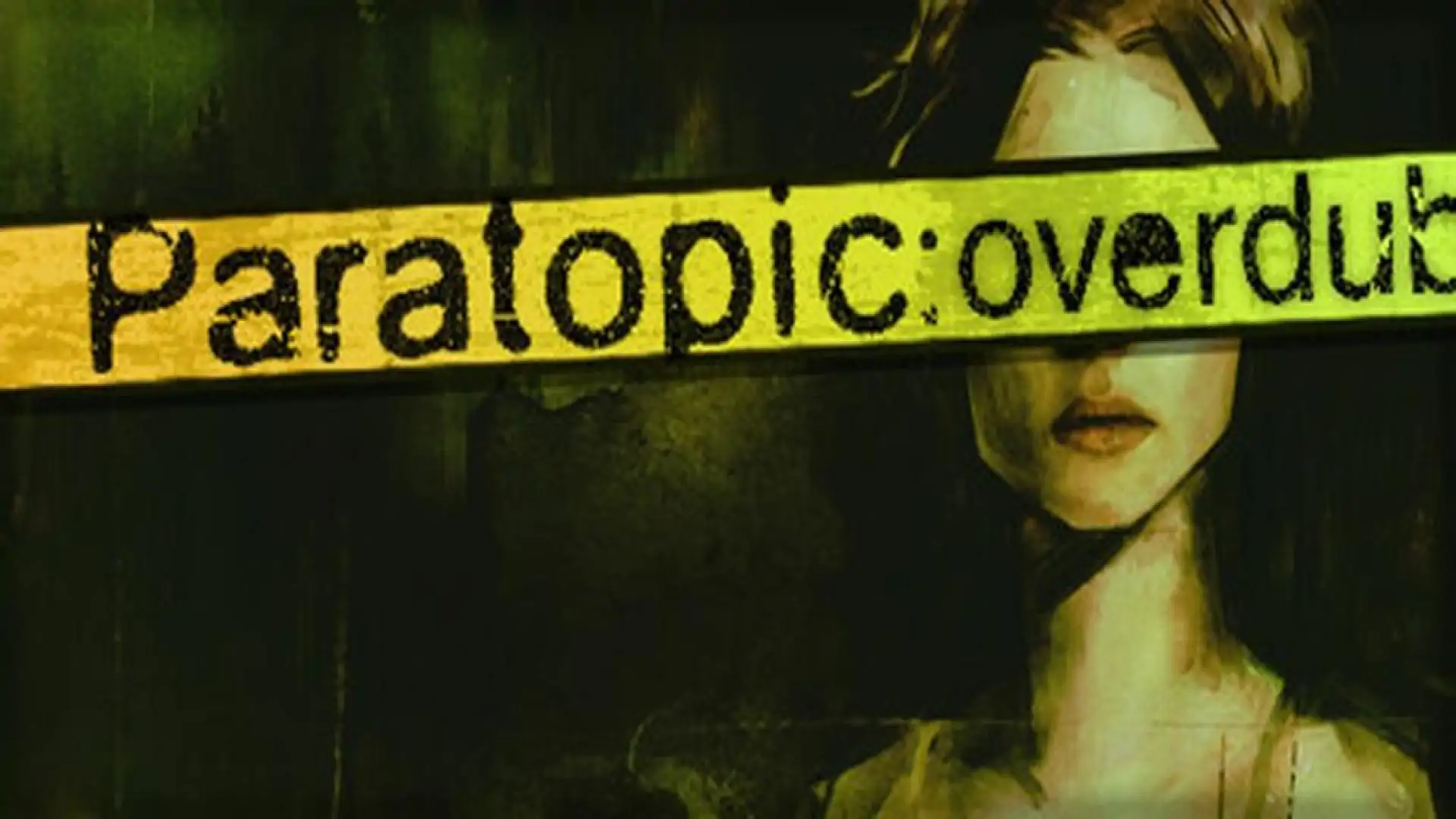 Paratopic: Overdub
