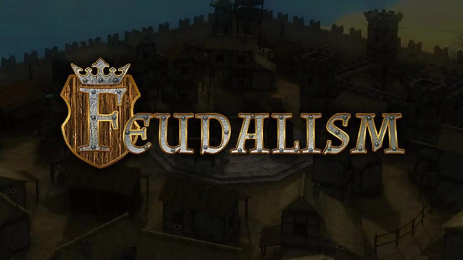 Feudalism