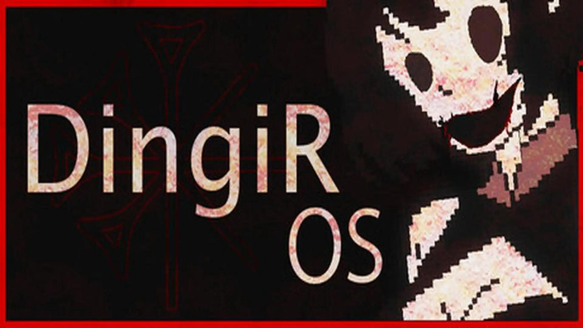 Dingir OS
