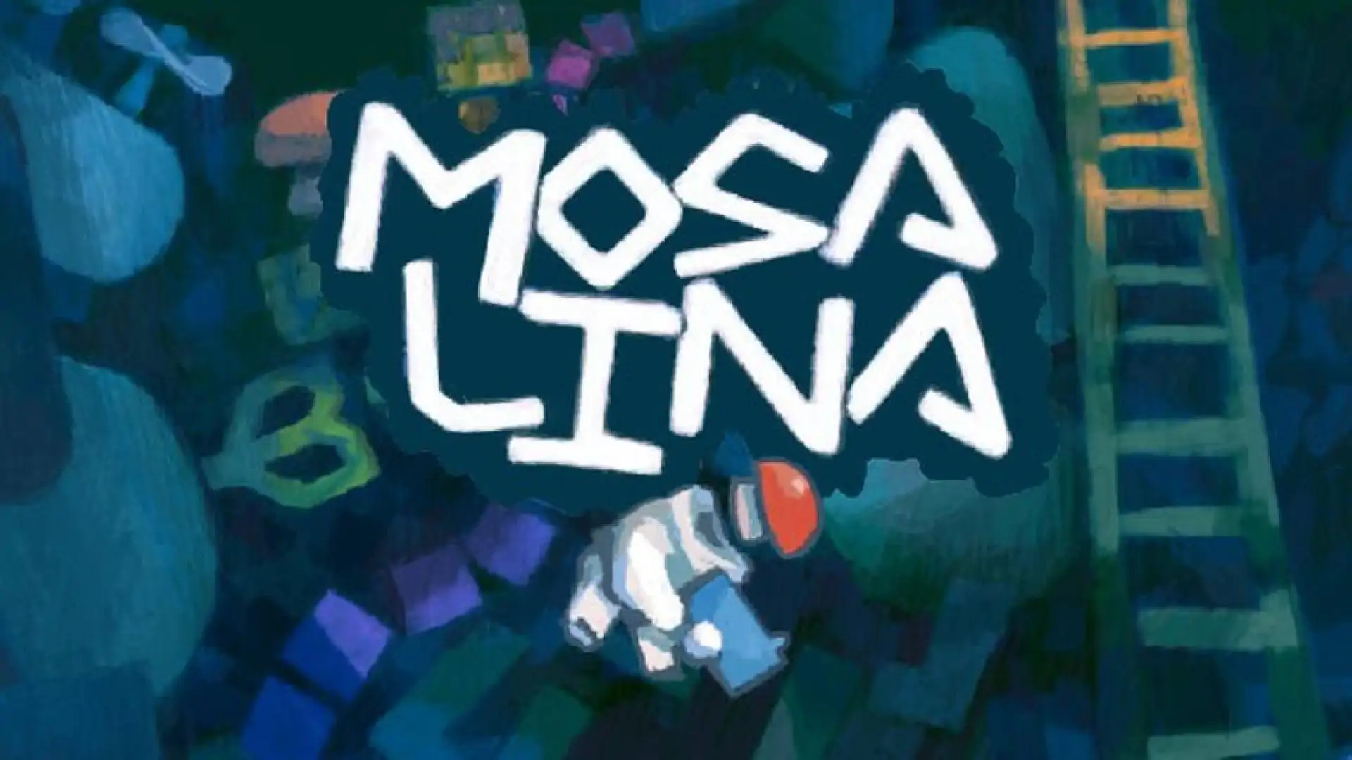 蒙莎丽娜 Mosa Lina