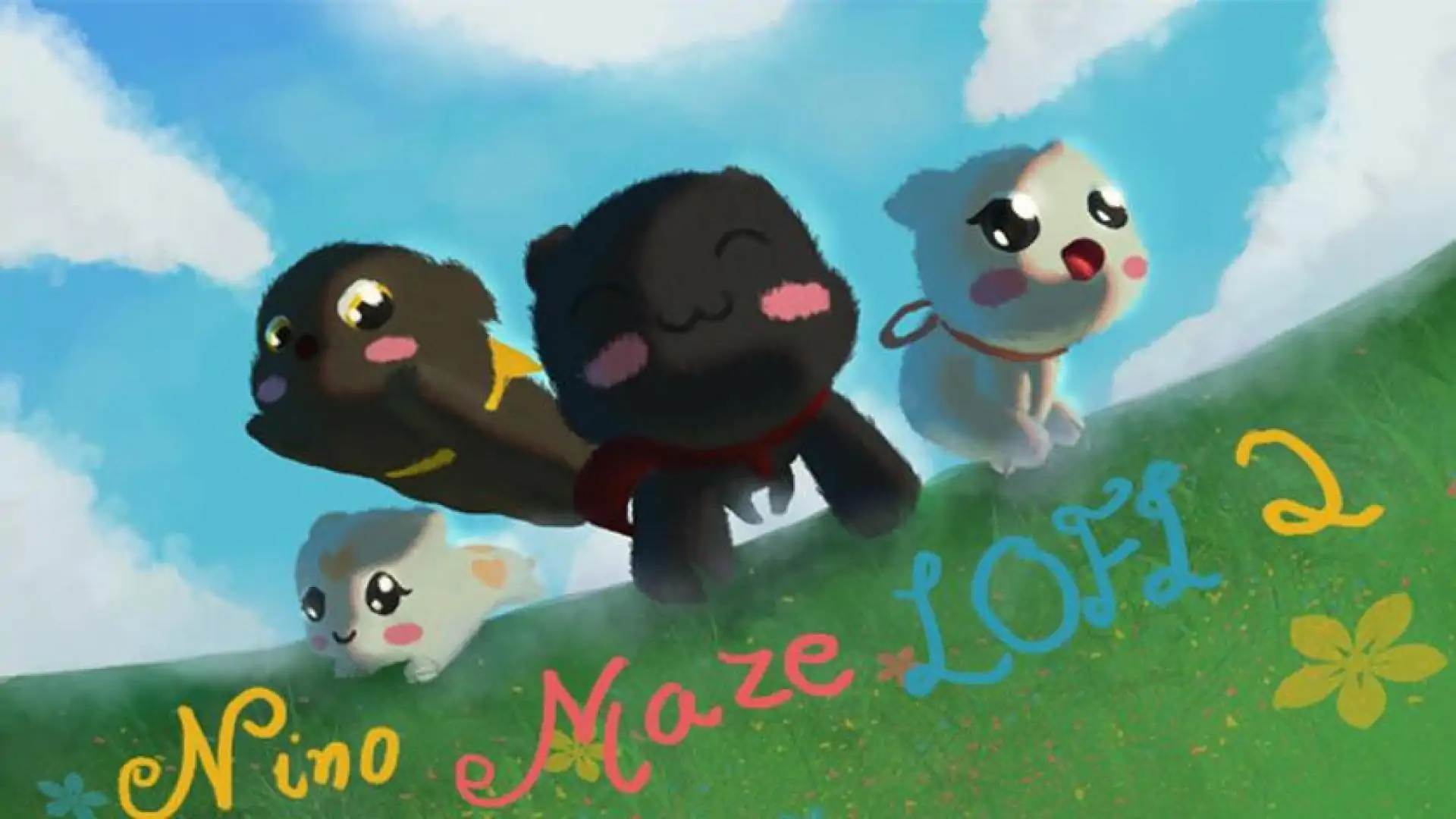 Nino Maze LOFI II