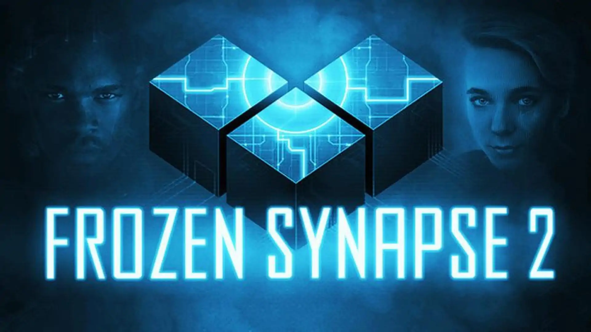 Frozen Synapse 2