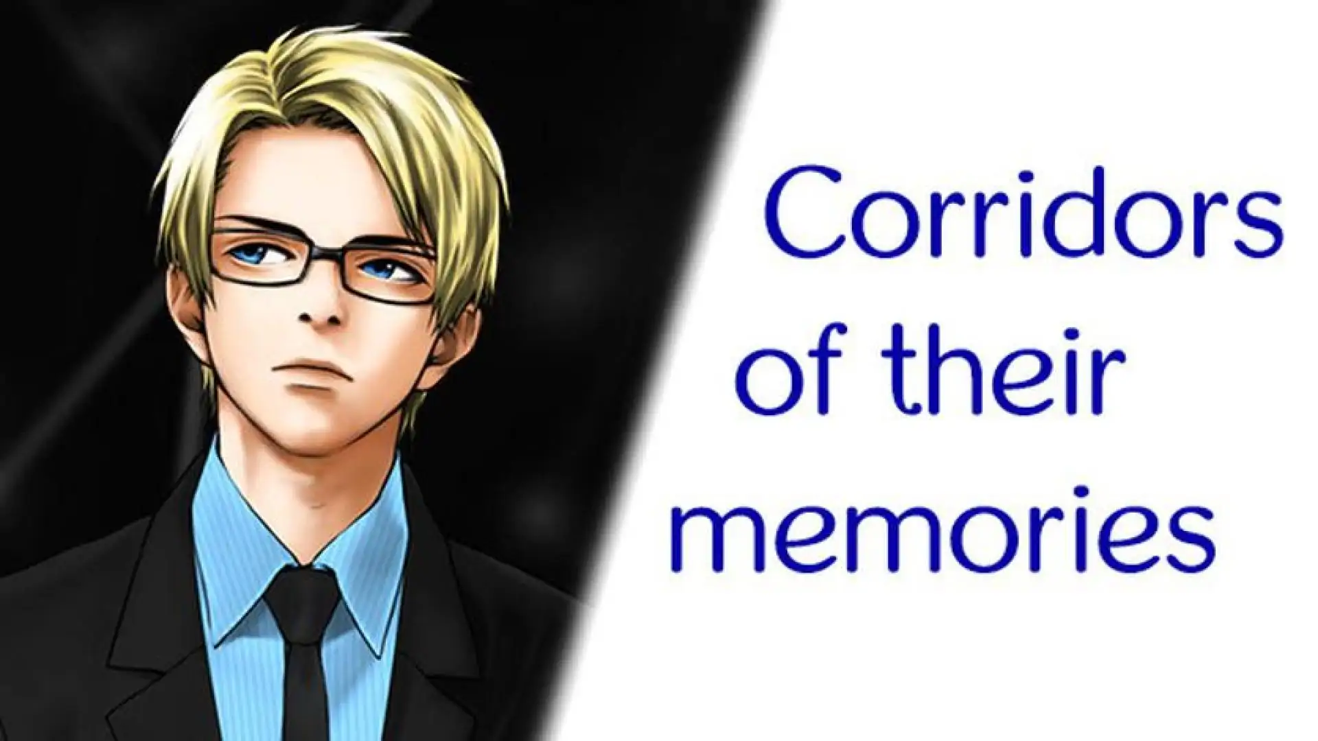 Corridors of Their Memories