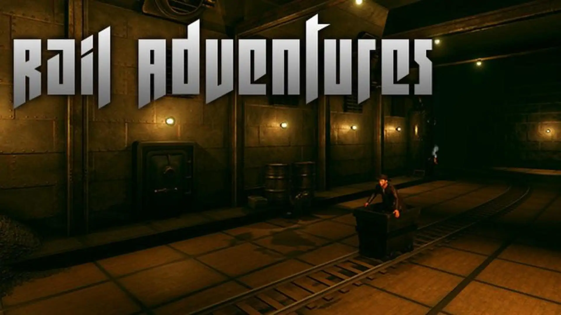 Rail Adventures