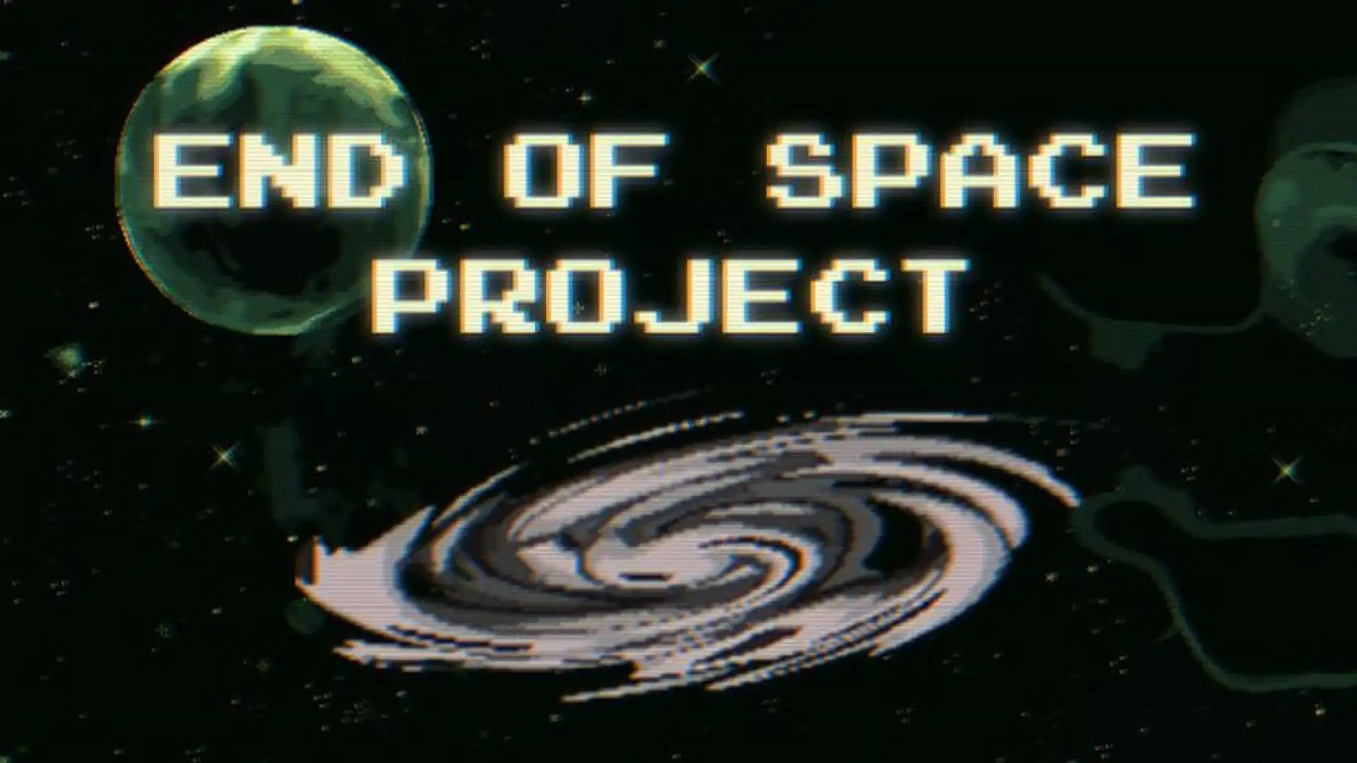 End of Space Project