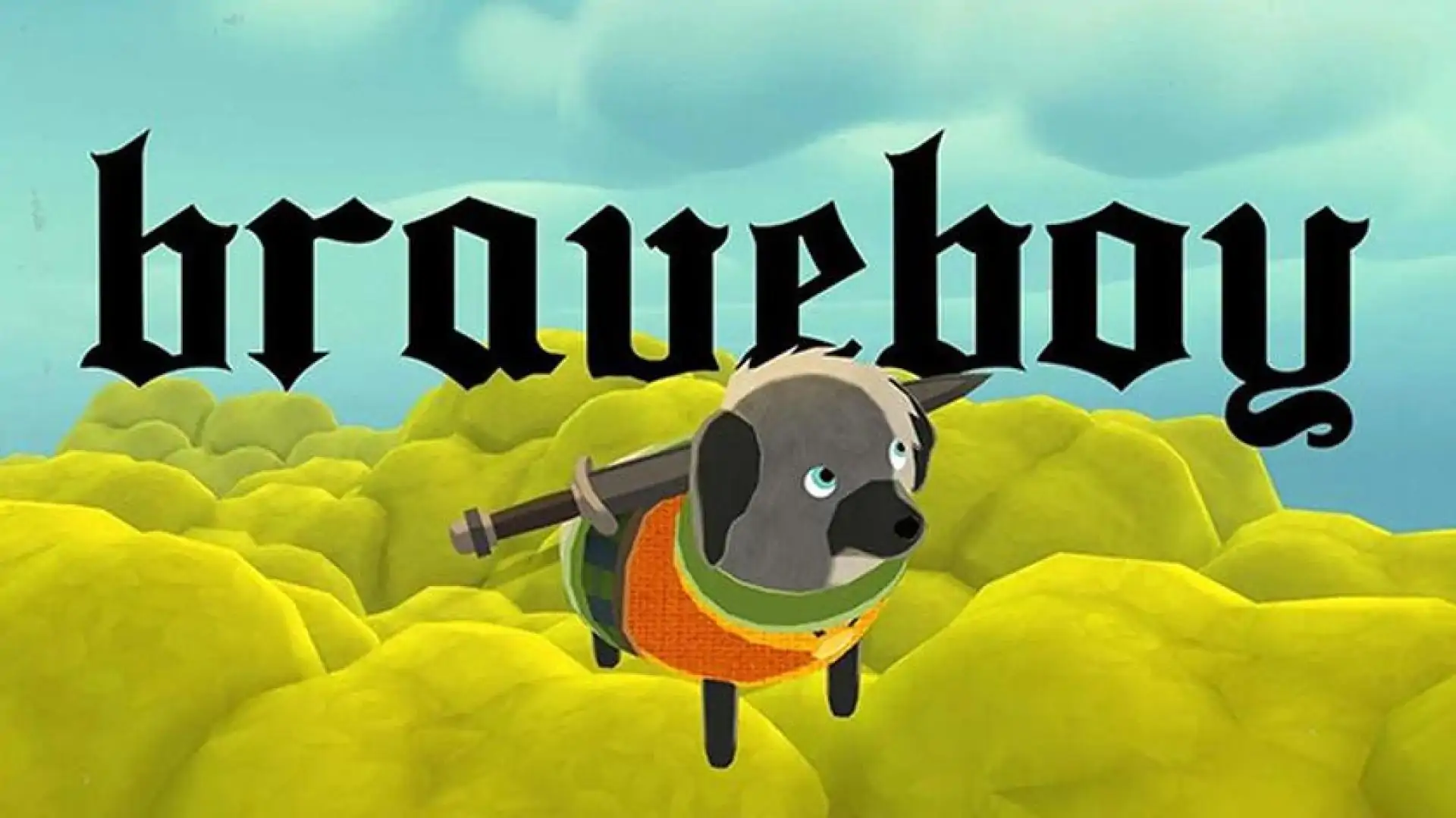 Braveboy