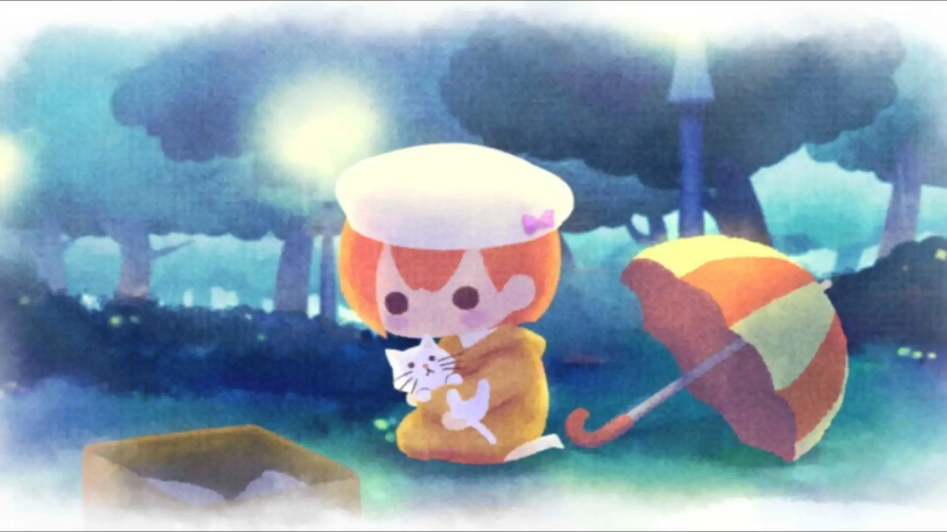 迷途猫之旅2