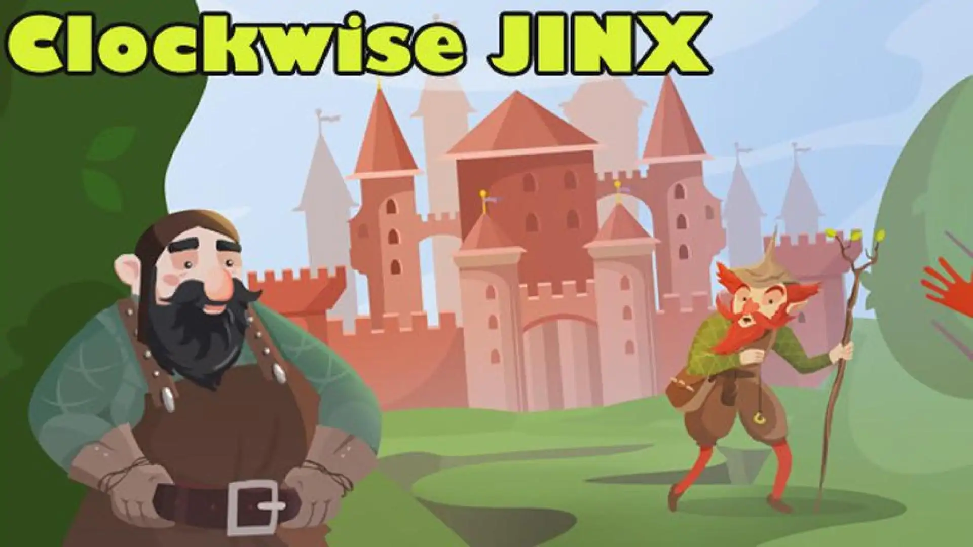 Clockwise Jinx