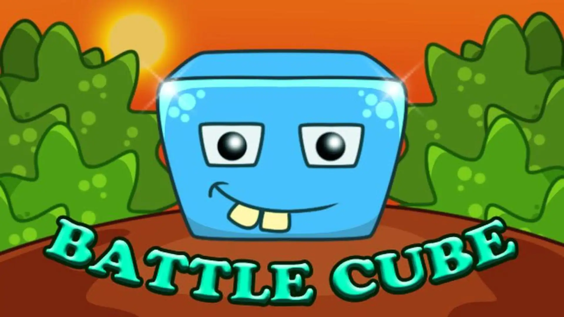 Battle Cube