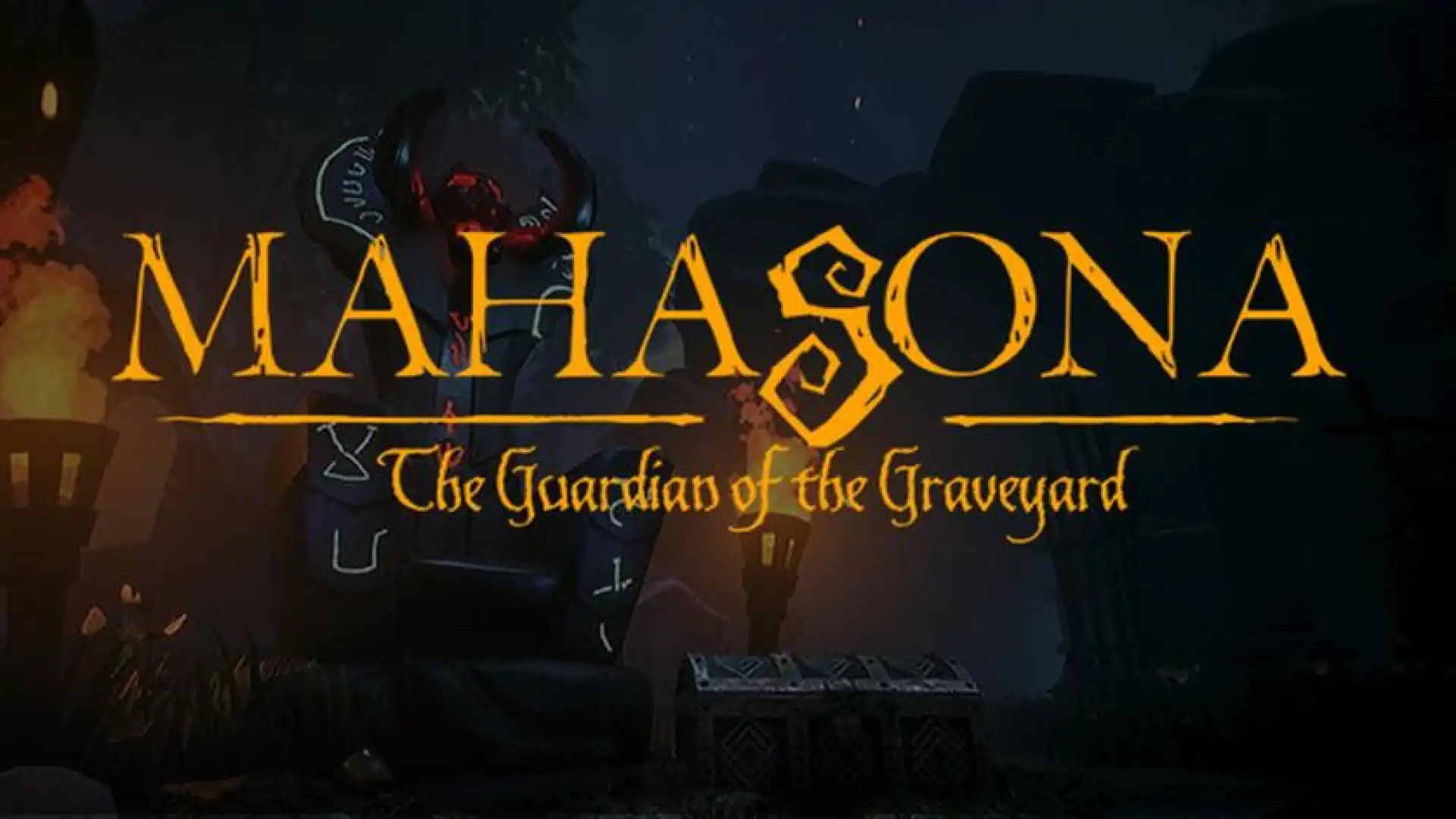 Mahasona