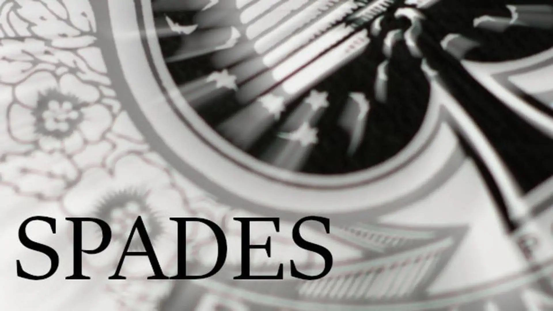 Spades