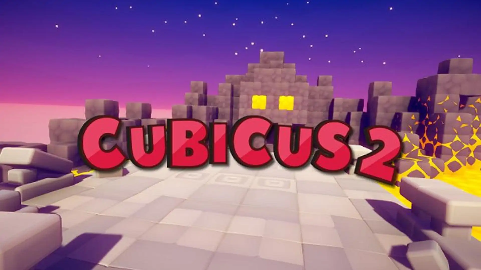 Cubicus 2