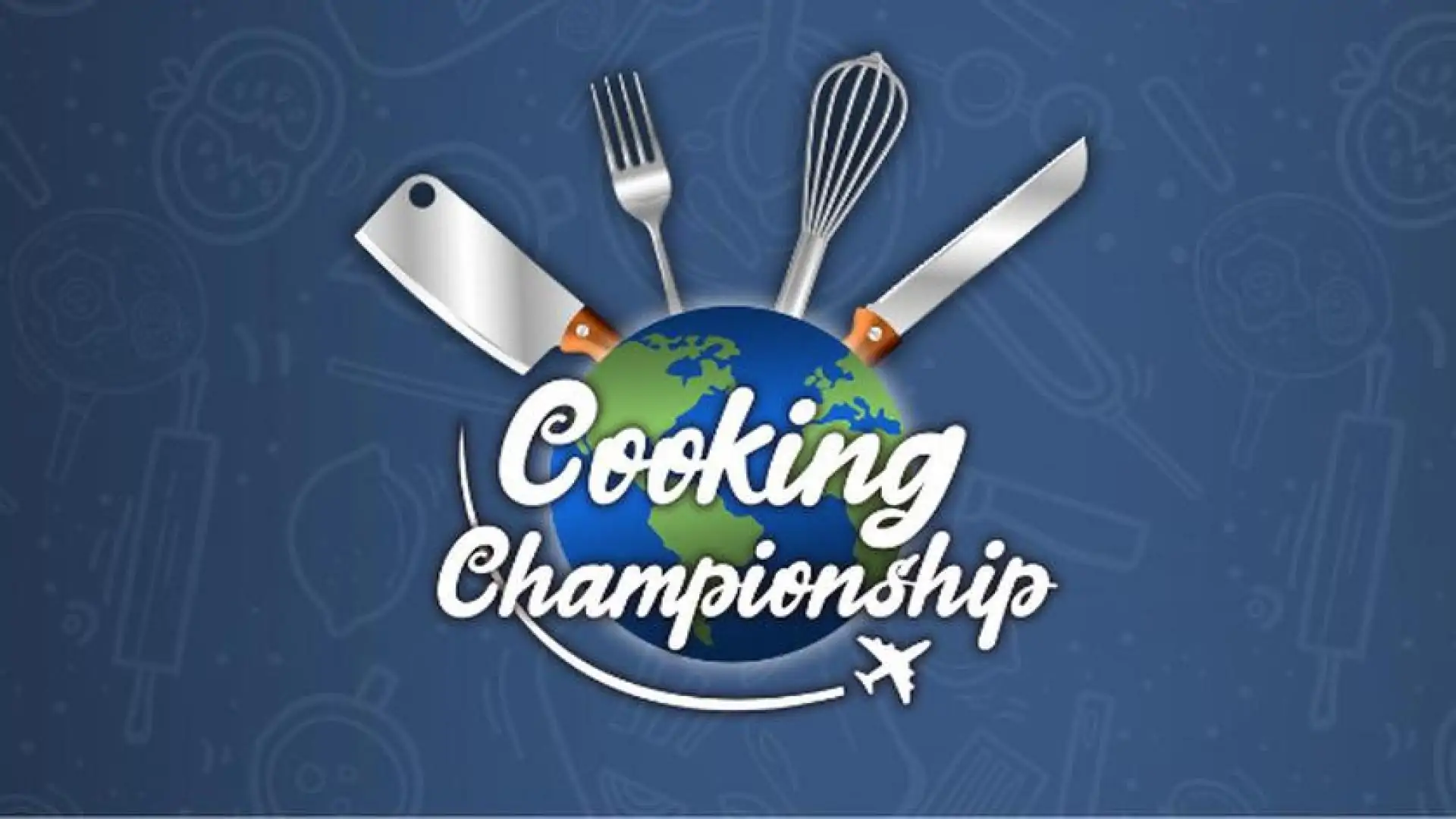 Cooking Championship