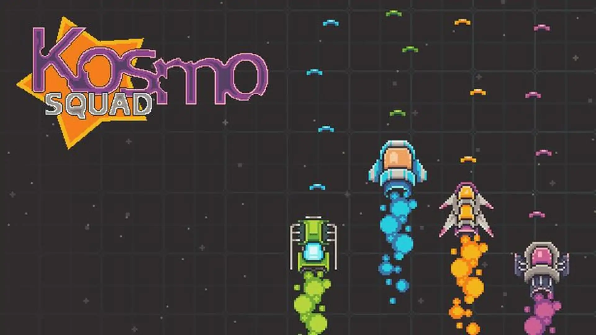 KosmoSquad