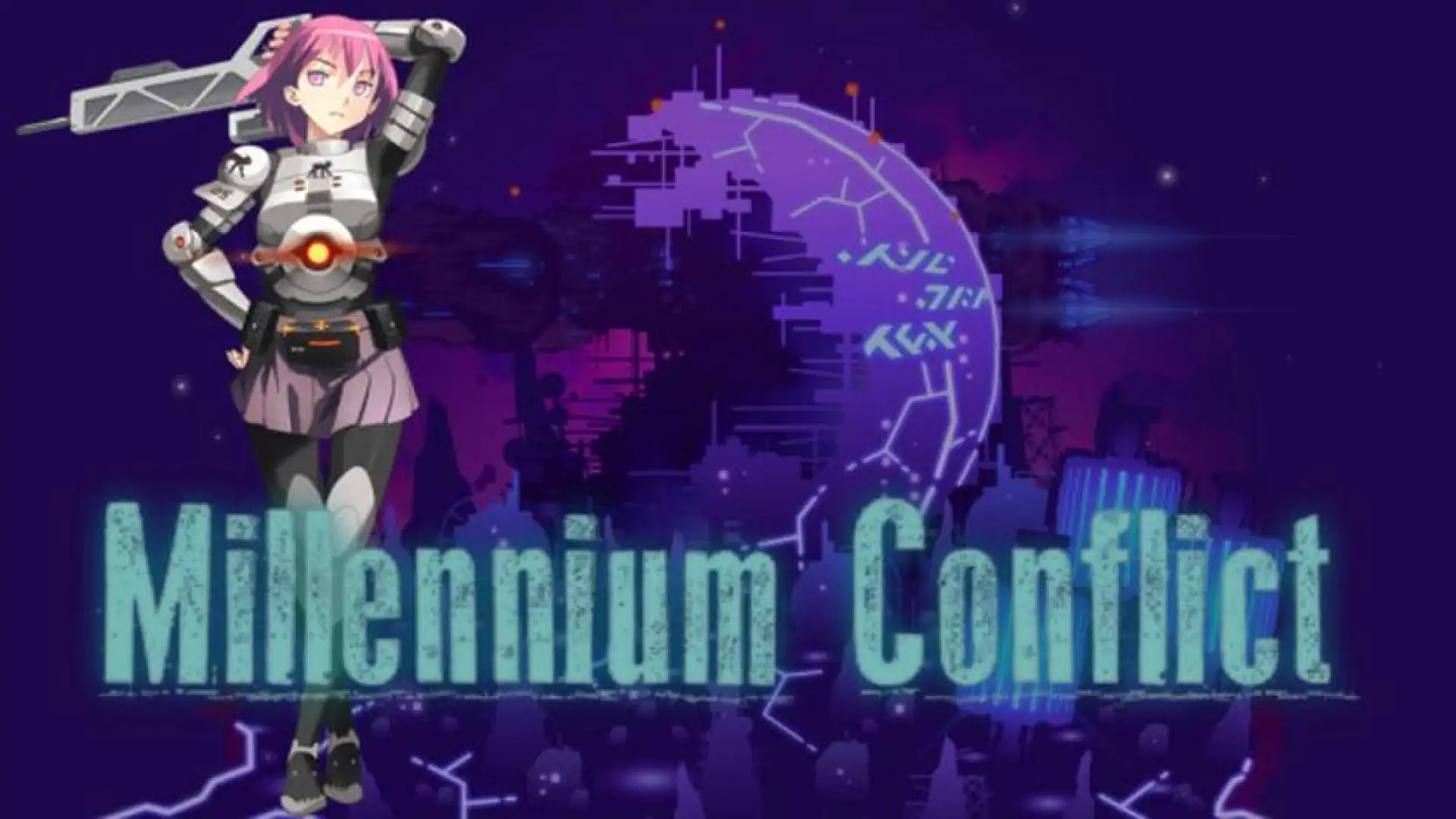 Millennium Conflict