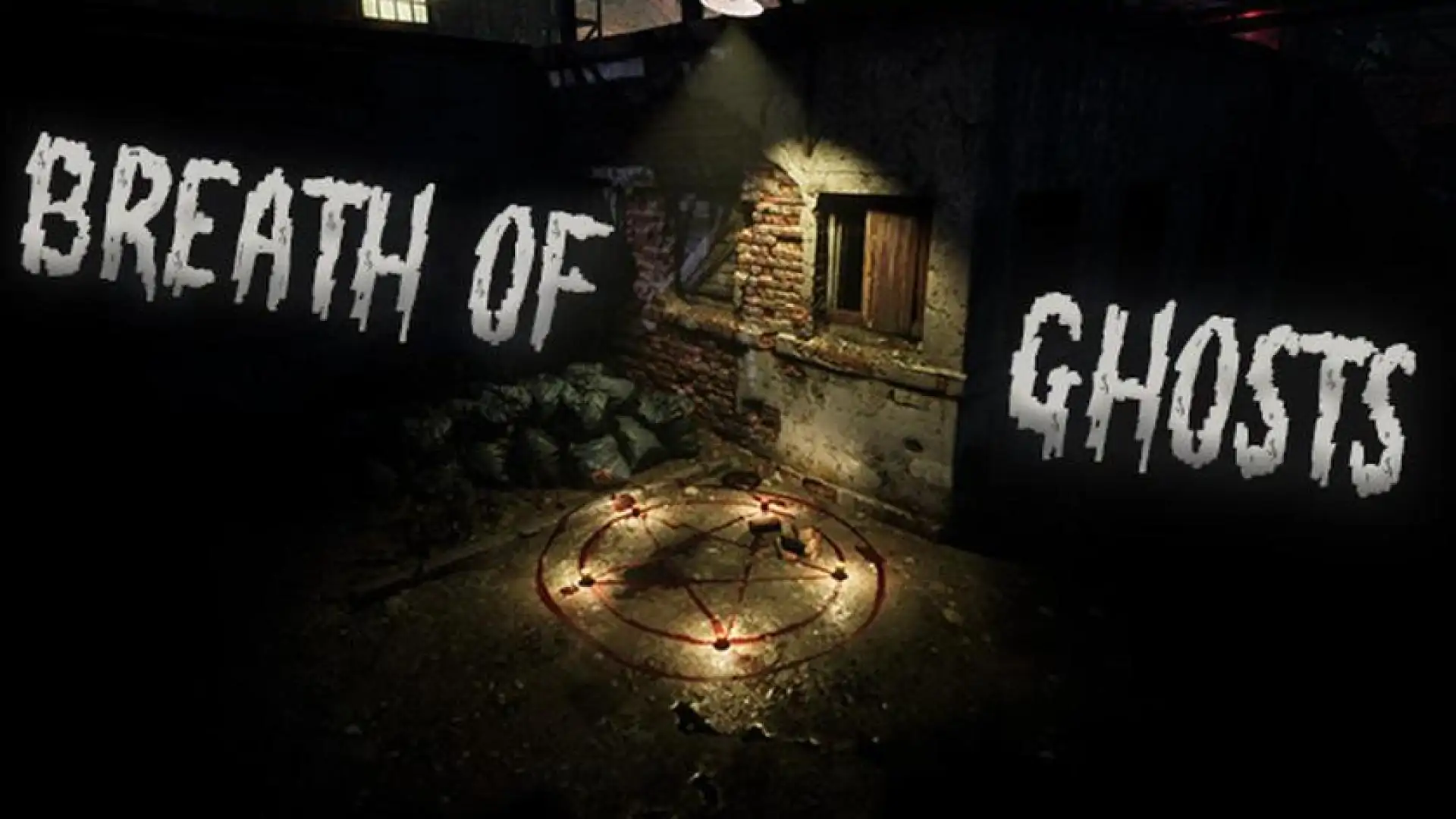 Breath of Ghosts