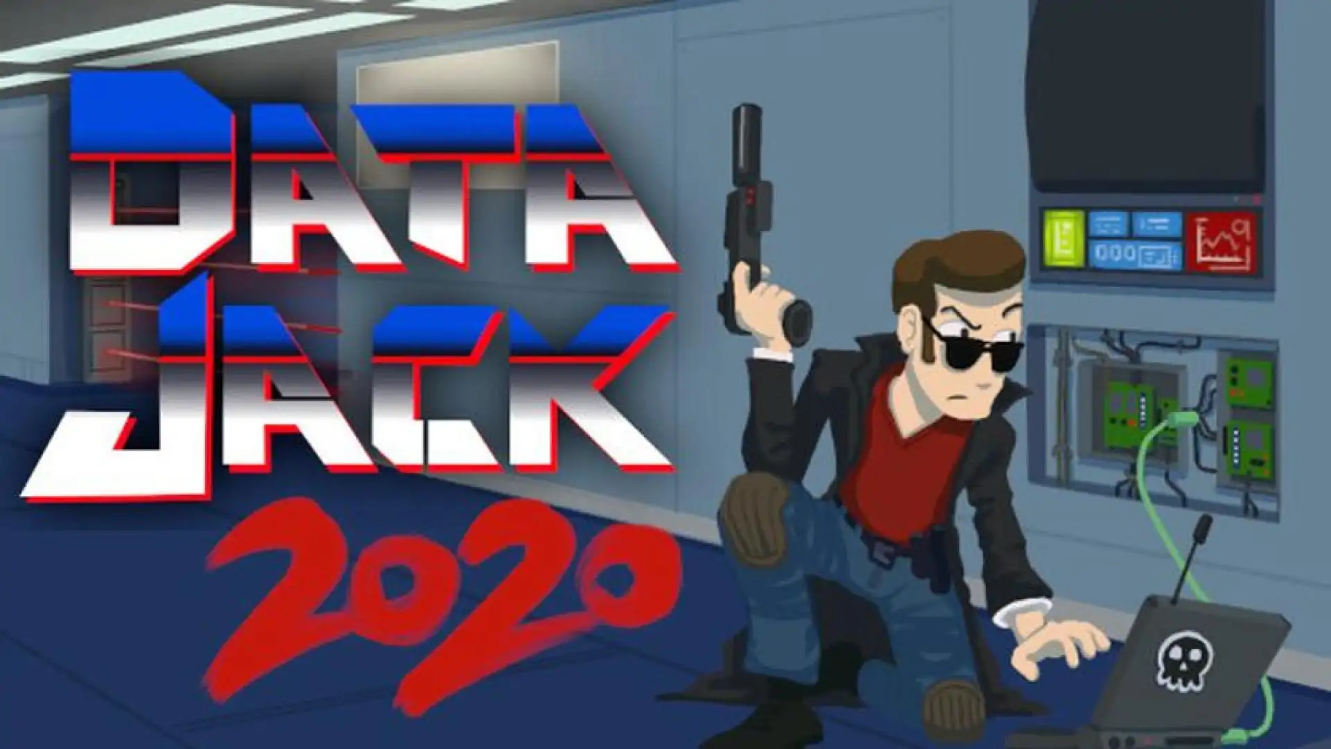 DataJack 2020
