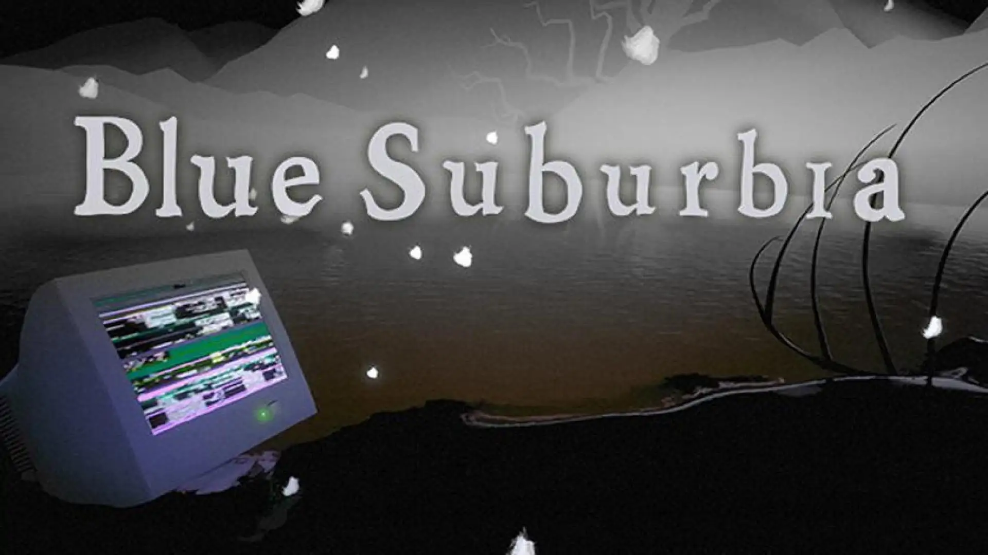 BlueSuburbia