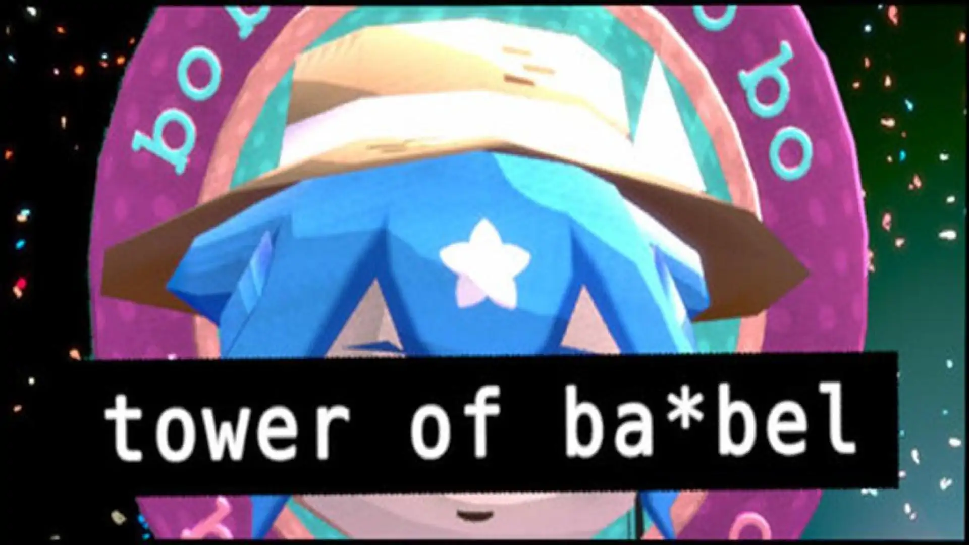 Tower of Ba*bel