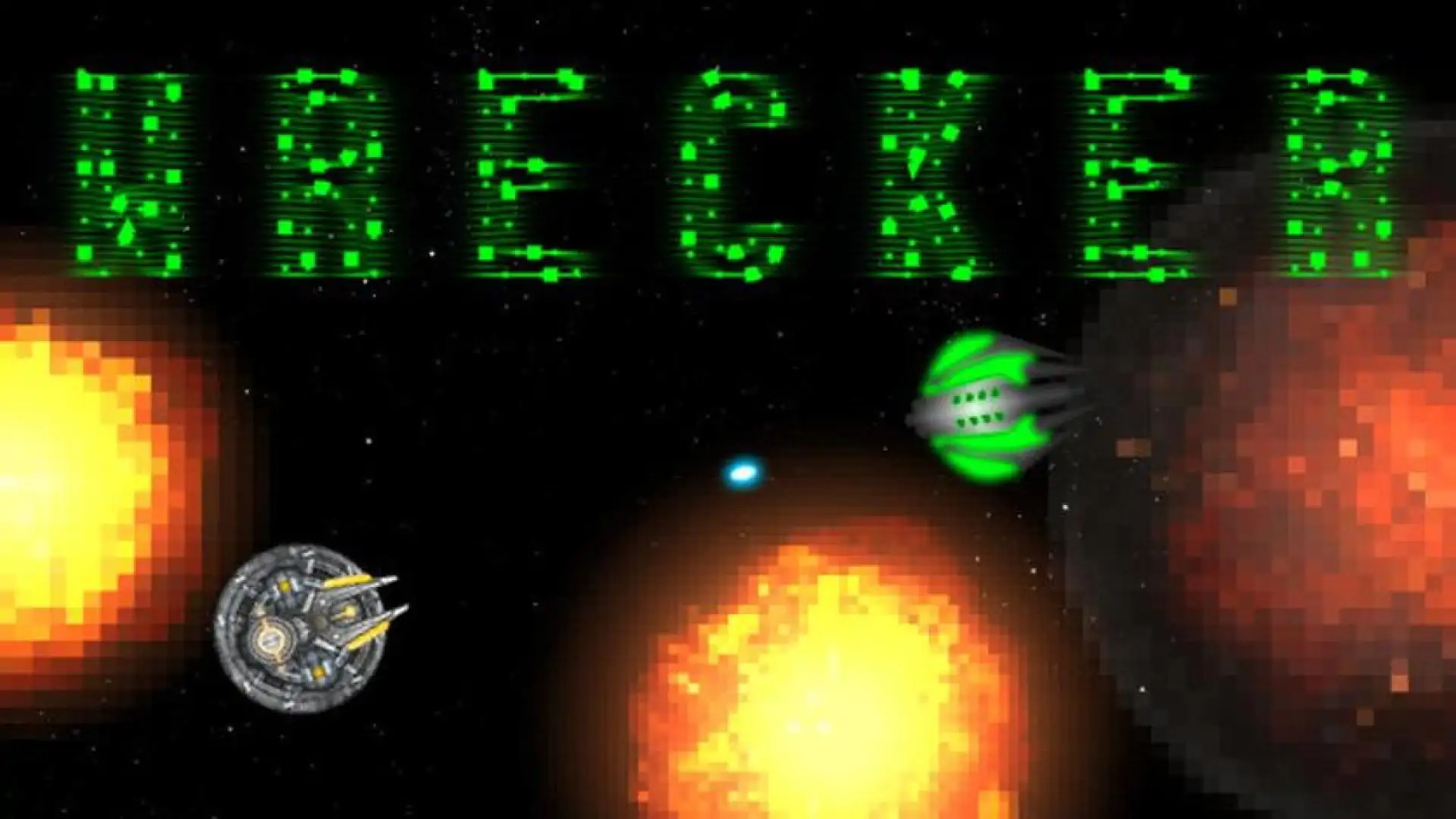 Wrecker
