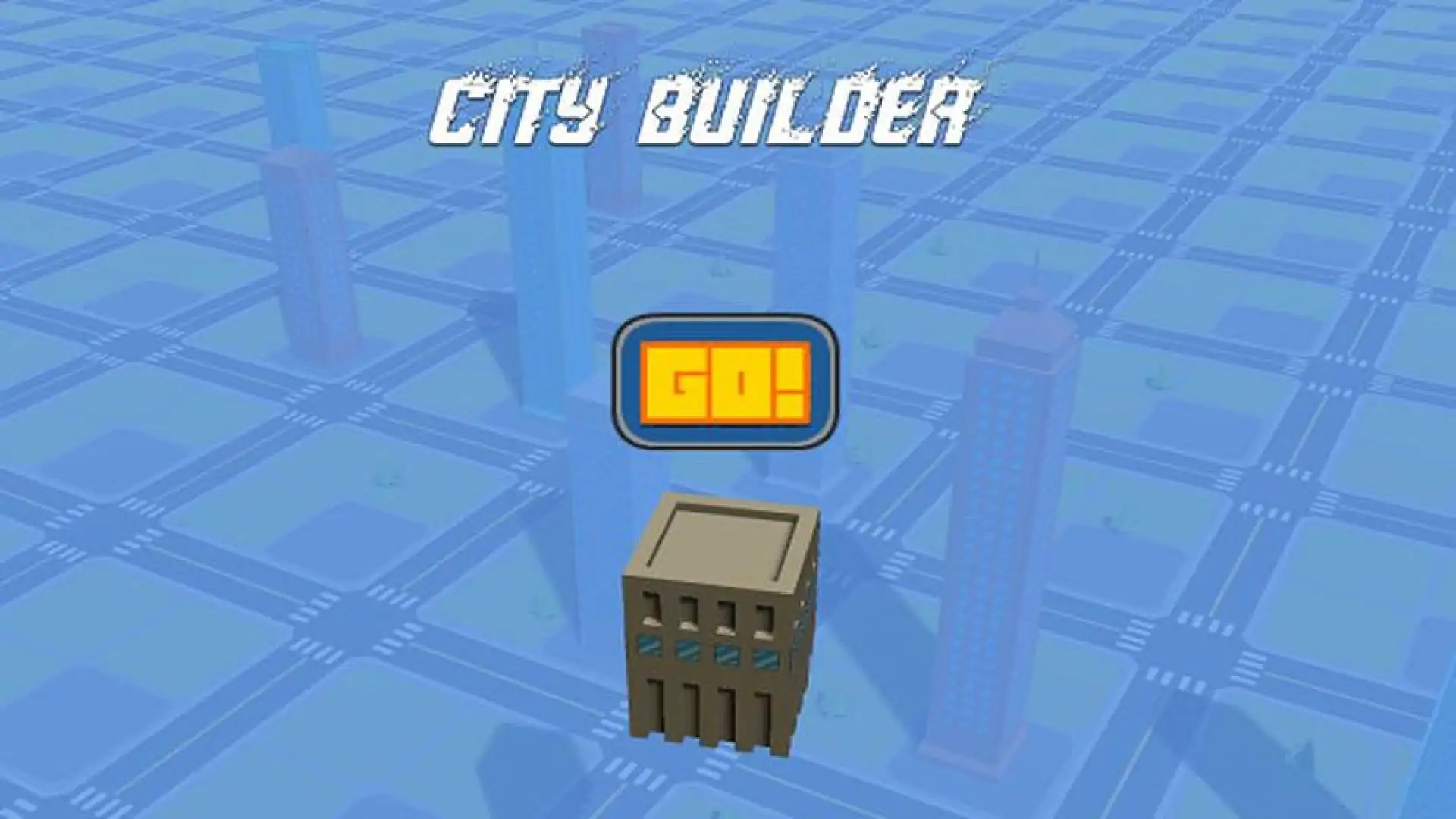City Builder