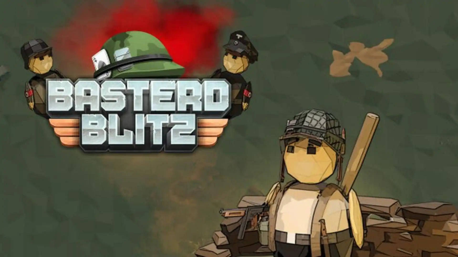 Basterd Blitz