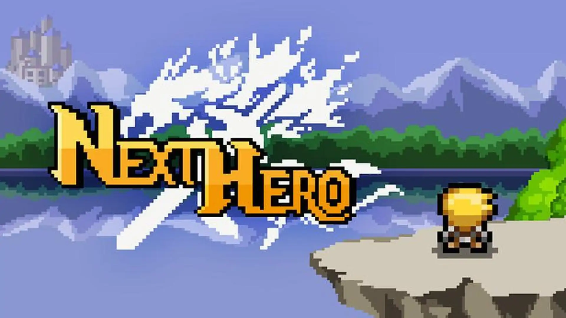 Next Hero