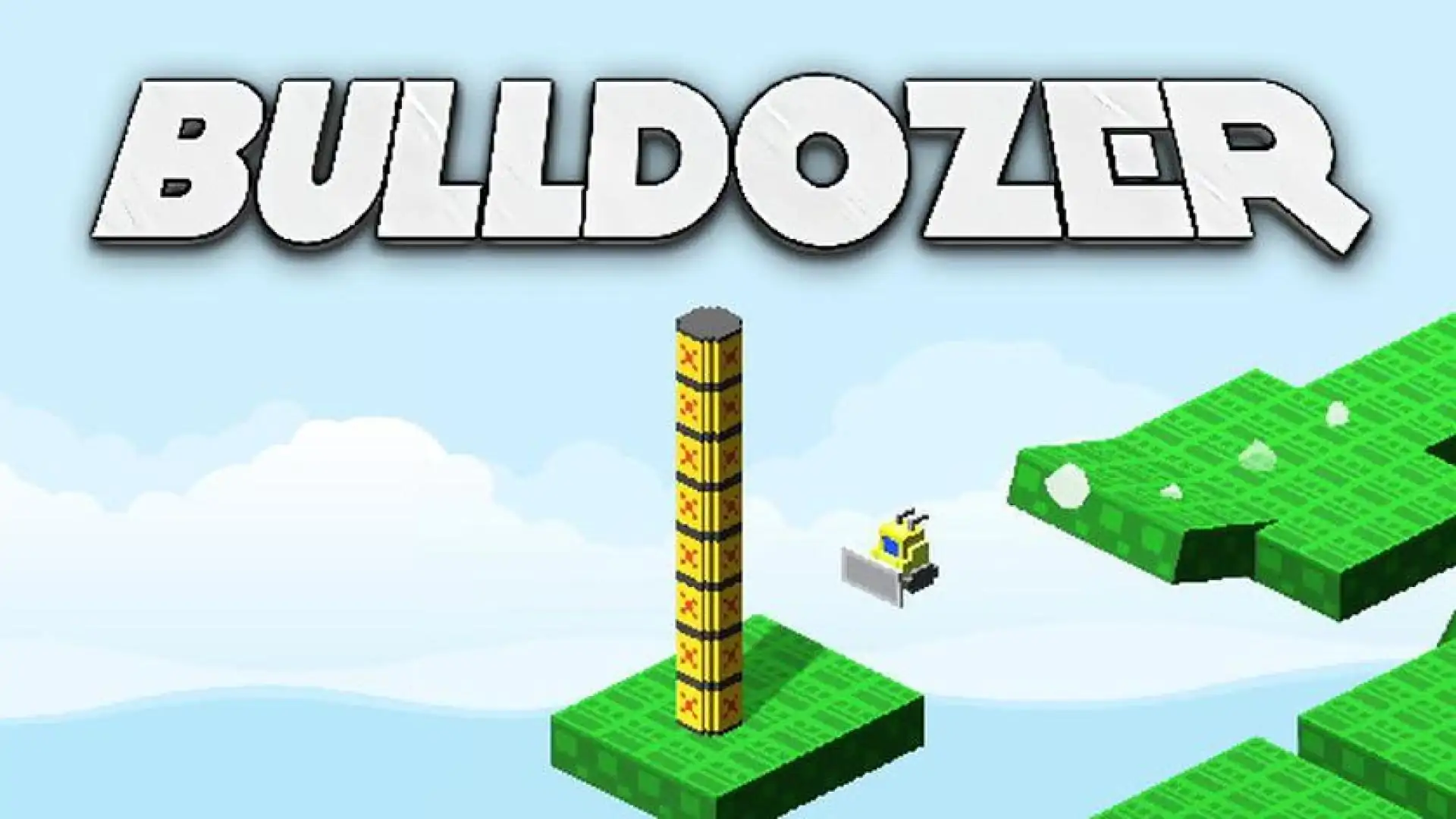 Bulldozer