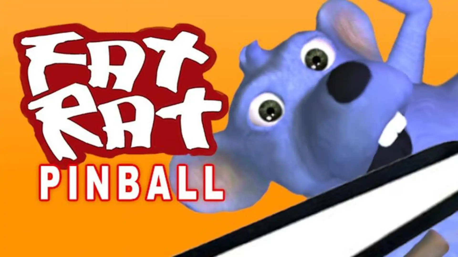 Fat Rat Pinball