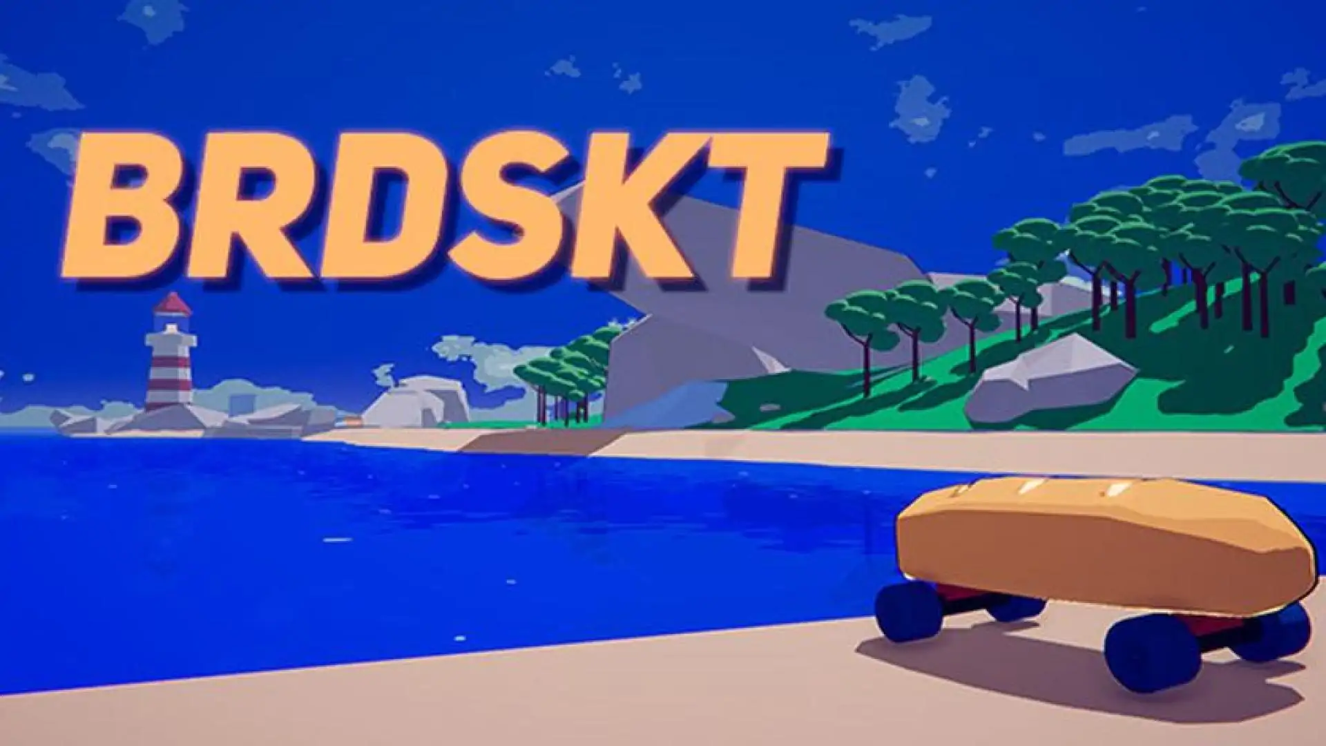 BREADSKATE