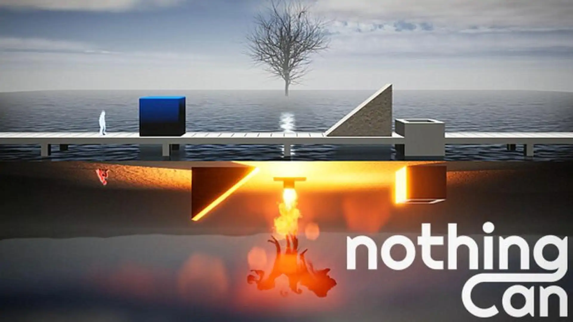 Nothing Can