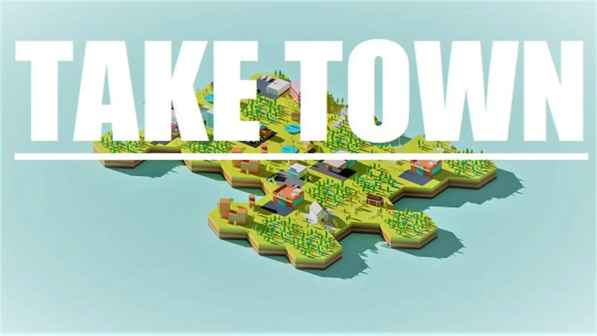 Take town