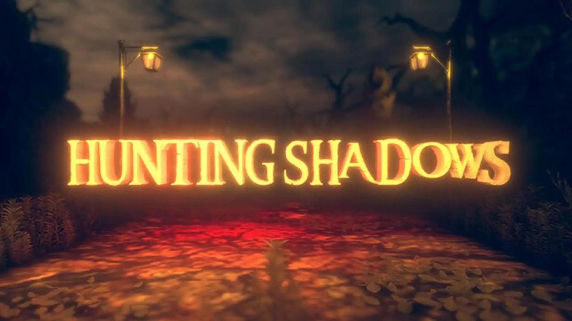 Hunting Shadows